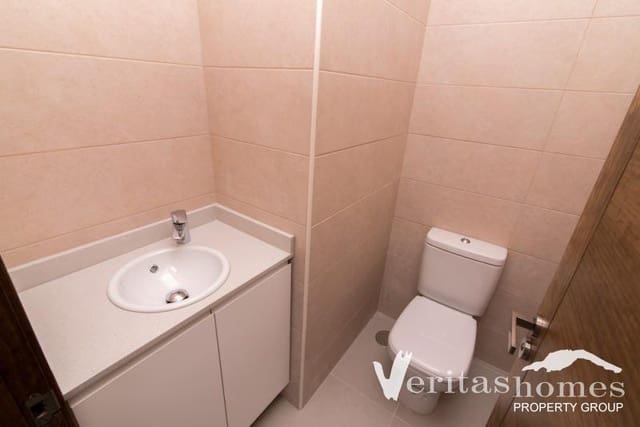 4 bedroom Villa for sale in Mojácar with pool - € 790,000 (Ref: 4308853)