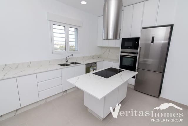 4 bedroom Villa for sale in Mojácar with pool - € 790,000 (Ref: 4308853)