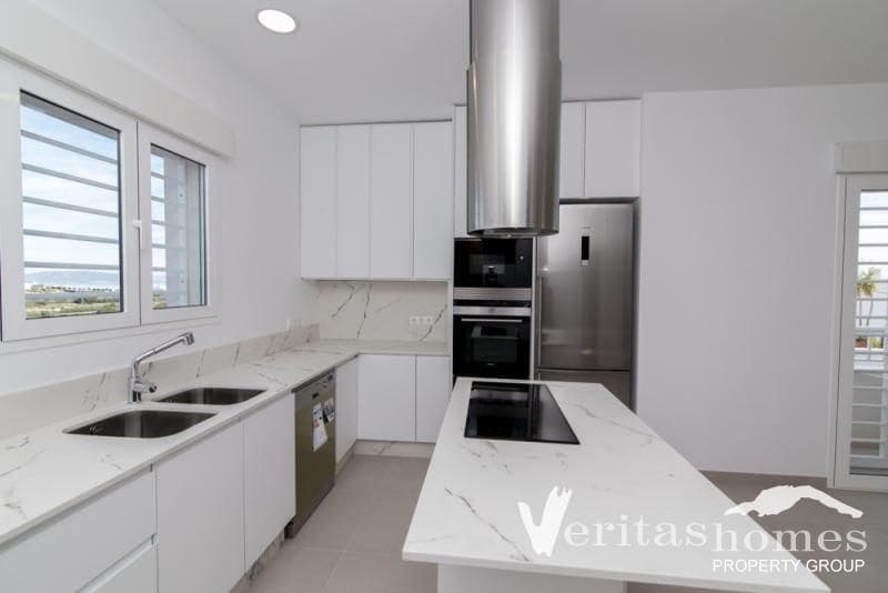 4 bedroom Villa for sale in Mojacar with pool - € 790,000 (Ref: 4308853)