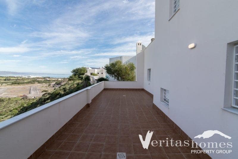 4 bedroom Villa for sale in Mojacar with pool - € 790,000 (Ref: 4308853)