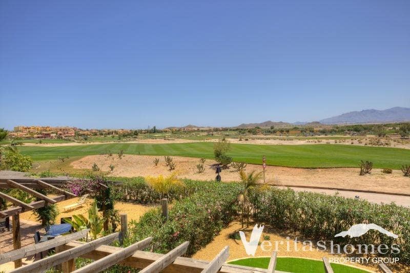 3 soveværelse Villa til salg i Cuevas del Almanzora med swimmingpool - € 375.950 (Ref: 4916467)