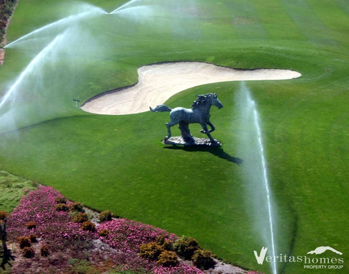 3 soveværelse Villa til salg i Cuevas del Almanzora med swimmingpool - € 375.950 (Ref: 4916467)