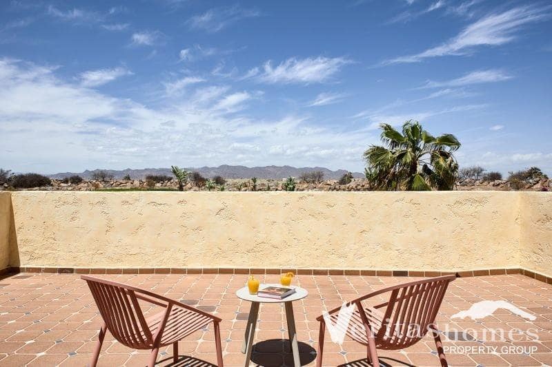 3 soveværelse Villa til salg i Cuevas del Almanzora med swimmingpool - € 375.950 (Ref: 4916467)