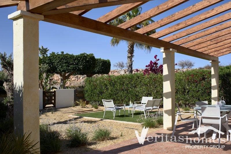 3 soveværelse Villa til salg i Cuevas del Almanzora med swimmingpool - € 375.950 (Ref: 4916467)