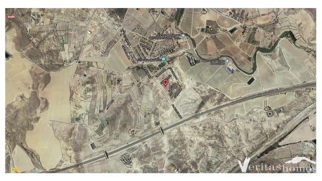 Grond te koop in Los Gallardos - € 50.000 (Ref: 5084205)