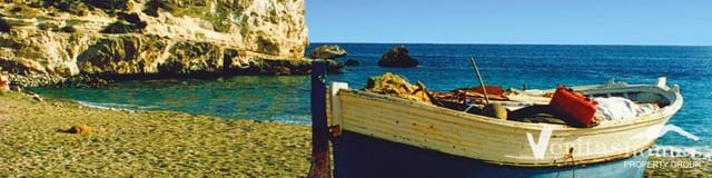 Rakentamaton maa myytävänä paikassa Villaricos, Cuevas del Almanzora - 725 000 € (Ref: 5123825)