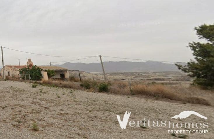 3 camera da letto Finca/Casa di Campagna in vendita in Las Cunas - 115.000 € (Rif: 5504917)