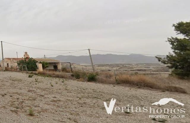 3 slaapkamer Finca/Landhuis te koop in Las Cunas, Cuevas del Almanzora - € 115.000 (Ref: 5504917)