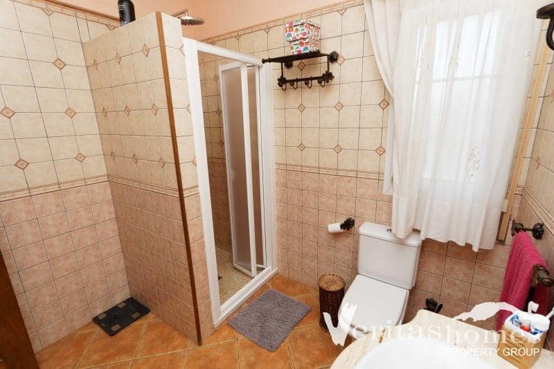 4 chambre Villa/Maison à vendre à Vera avec piscine - 515 000 € (Ref: 5654700)