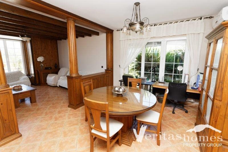 4 chambre Villa/Maison à vendre à Vera avec piscine - 515 000 € (Ref: 5654700)