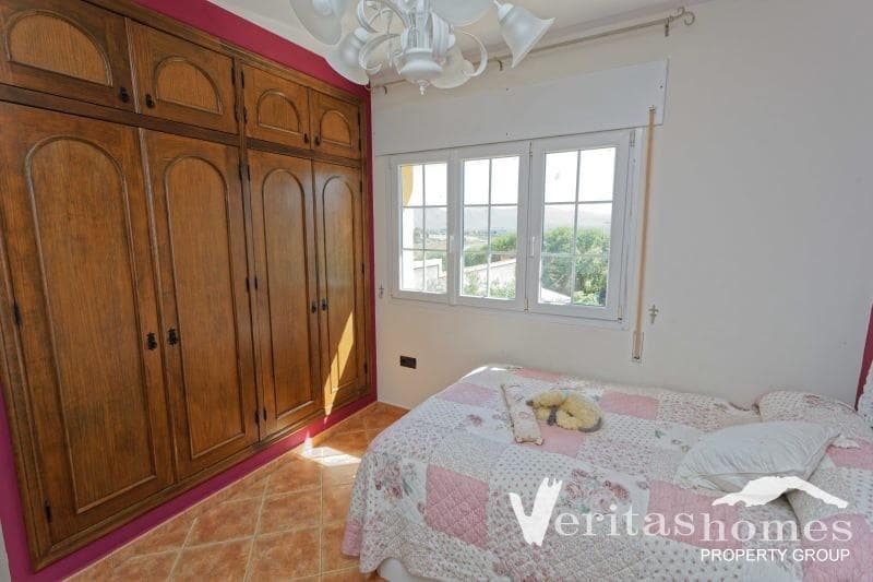 4 chambre Villa/Maison à vendre à Vera avec piscine - 515 000 € (Ref: 5654700)