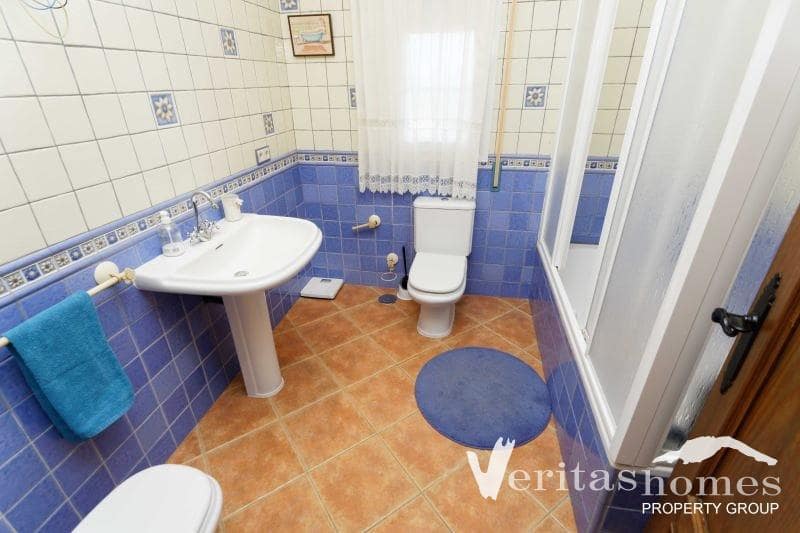 4 chambre Villa/Maison à vendre à Vera avec piscine - 515 000 € (Ref: 5654700)