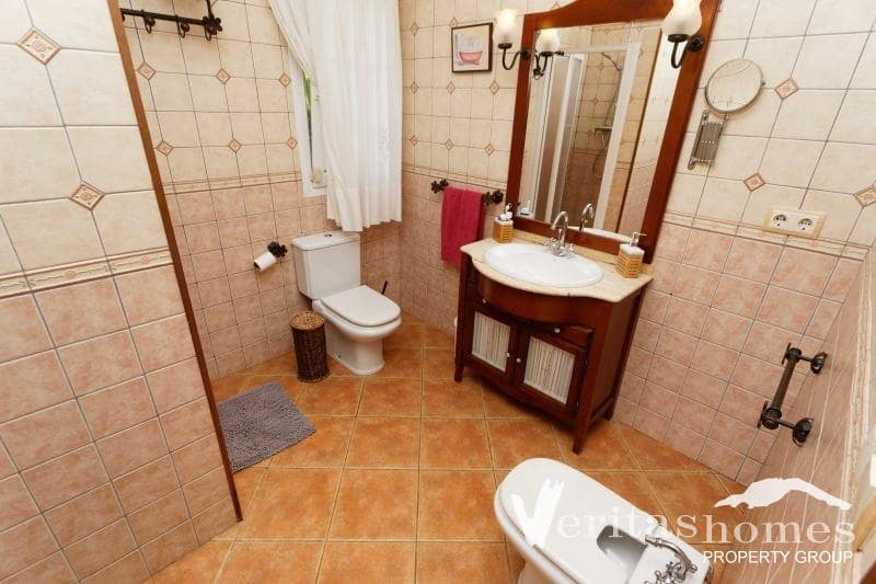 4 chambre Villa/Maison à vendre à Vera avec piscine - 515 000 € (Ref: 5654700)
