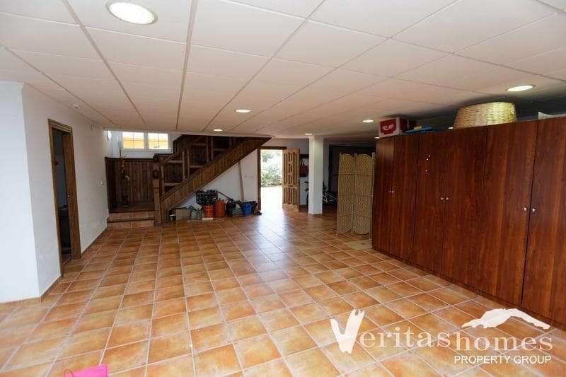 4 chambre Villa/Maison à vendre à Vera avec piscine - 515 000 € (Ref: 5654700)