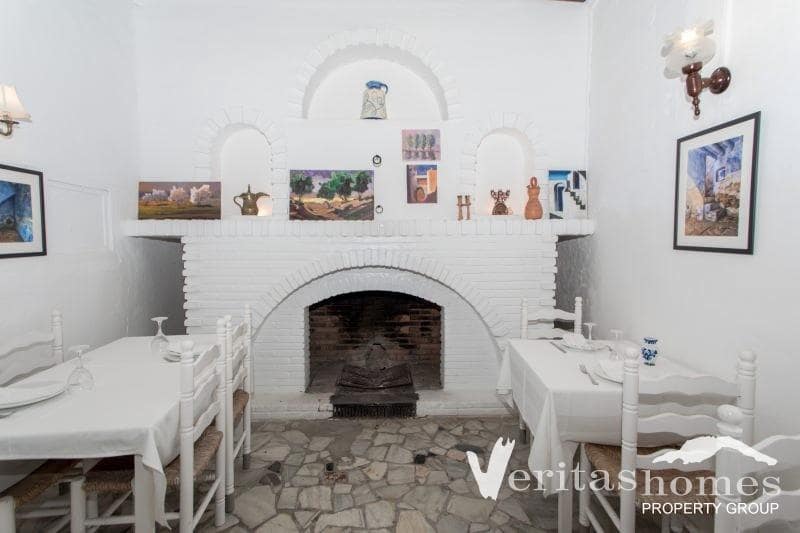 2 camera da letto Commerciale in vendita in Mojacar - 249.000 € (Rif: 5706379)