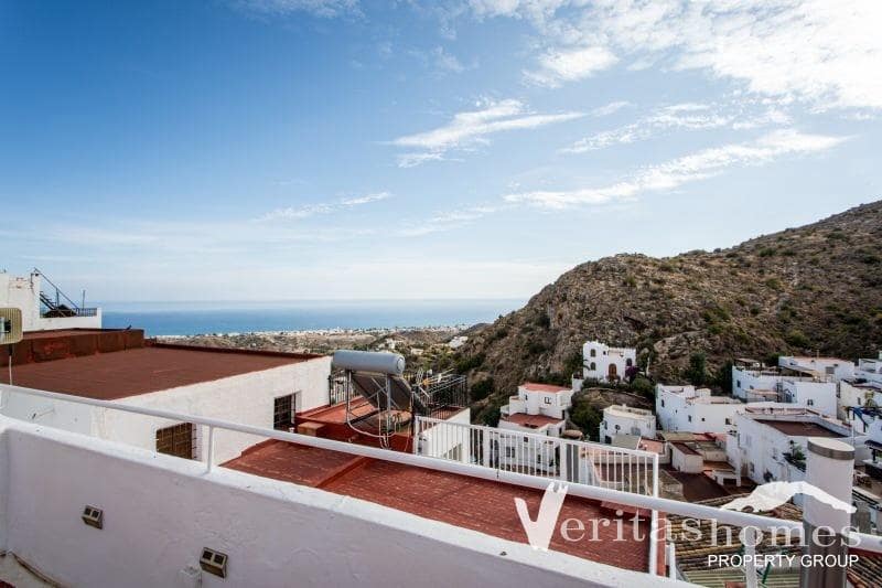2 camera da letto Commerciale in vendita in Mojacar - 249.000 € (Rif: 5706379)