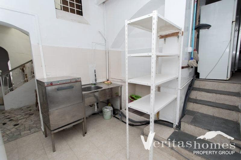 2 camera da letto Commerciale in vendita in Mojacar - 249.000 € (Rif: 5706379)