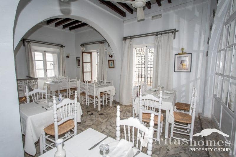 2 camera da letto Commerciale in vendita in Mojacar - 249.000 € (Rif: 5706379)