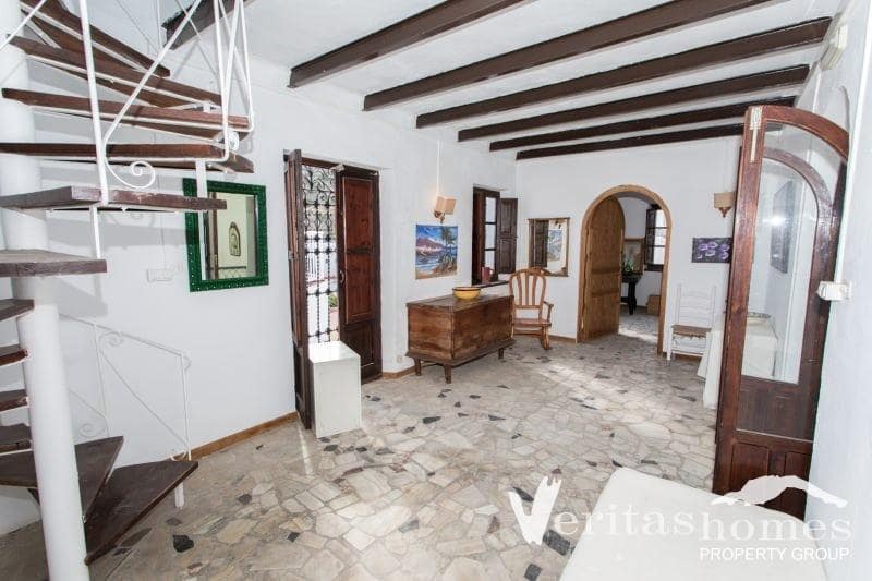 2 camera da letto Commerciale in vendita in Mojacar - 249.000 € (Rif: 5706379)