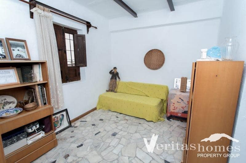 2 camera da letto Commerciale in vendita in Mojacar - 249.000 € (Rif: 5706379)