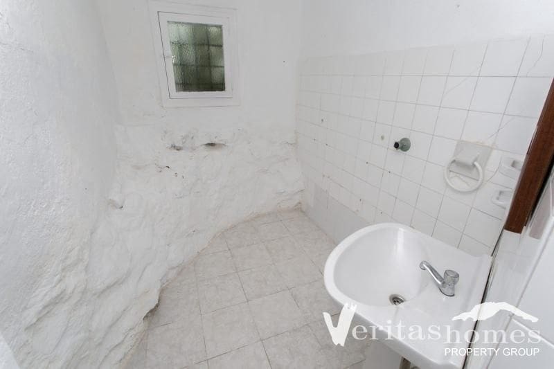 2 camera da letto Commerciale in vendita in Mojacar - 249.000 € (Rif: 5706379)