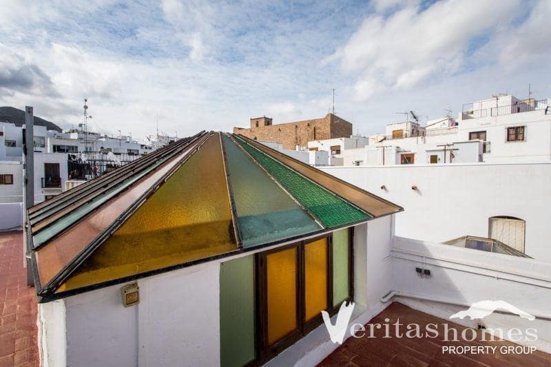 2 camera da letto Commerciale in vendita in Mojacar - 249.000 € (Rif: 5706379)