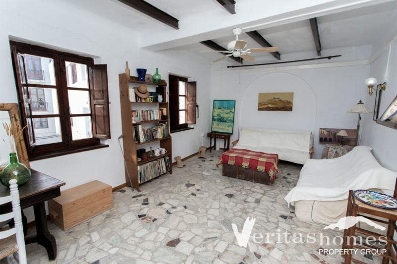 2 camera da letto Commerciale in vendita in Mojacar - 249.000 € (Rif: 5706379)