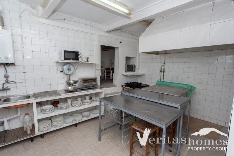 2 camera da letto Commerciale in vendita in Mojacar - 249.000 € (Rif: 5706379)