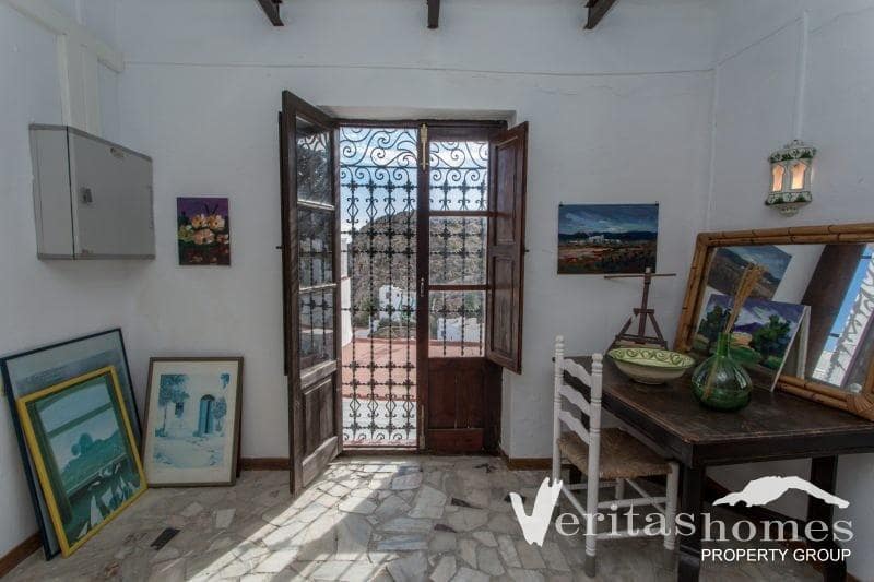 2 camera da letto Commerciale in vendita in Mojacar - 249.000 € (Rif: 5706379)