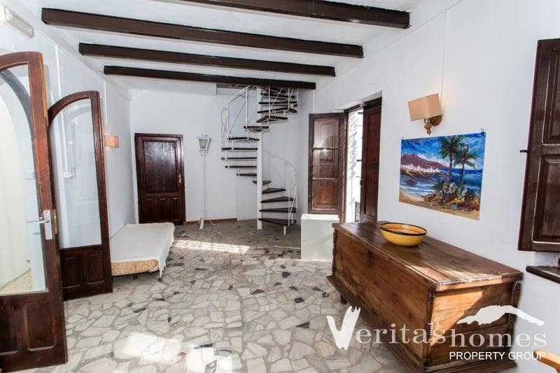 2 camera da letto Commerciale in vendita in Mojacar - 249.000 € (Rif: 5706379)
