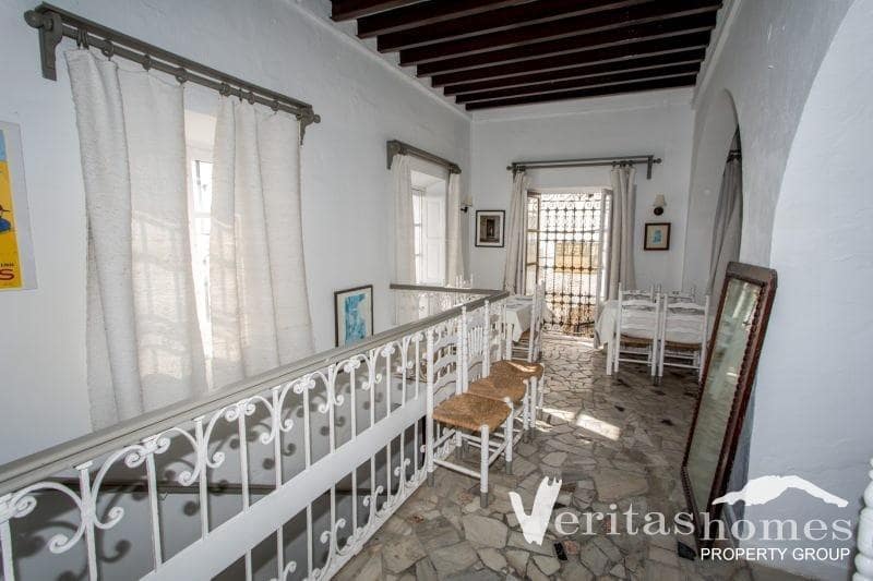 2 camera da letto Commerciale in vendita in Mojacar - 249.000 € (Rif: 5706379)