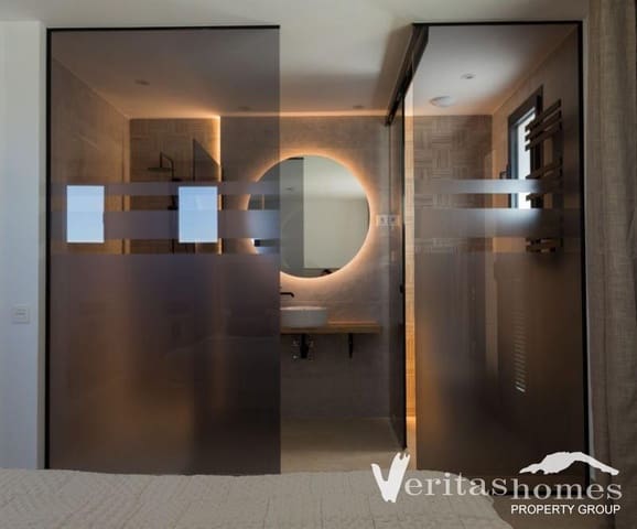 2 chambre Maison de Ville à vendre à Cuevas del Almanzora avec piscine - 300 000 € (Ref: 5875011)