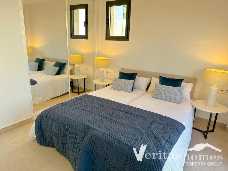 2 camera da letto Casa in vendita in Cuevas del Almanzora con piscina - 300.000 € (Rif: 5875011)