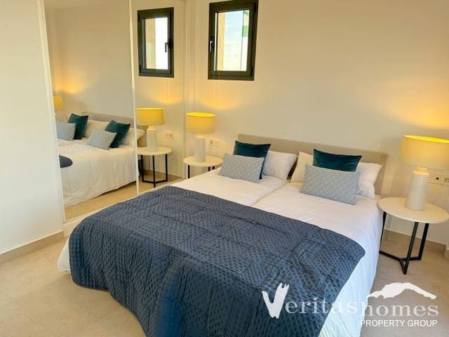 2 chambre Maison de Ville à vendre à Cuevas del Almanzora avec piscine - 300 000 € (Ref: 5875011)