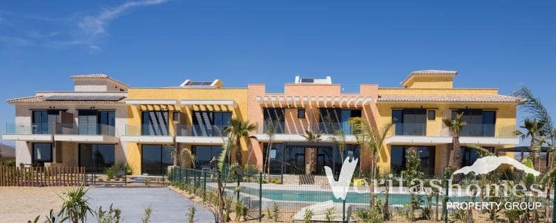 2 camera da letto Casa in vendita in Cuevas del Almanzora con piscina - 300.000 € (Rif: 5875011)