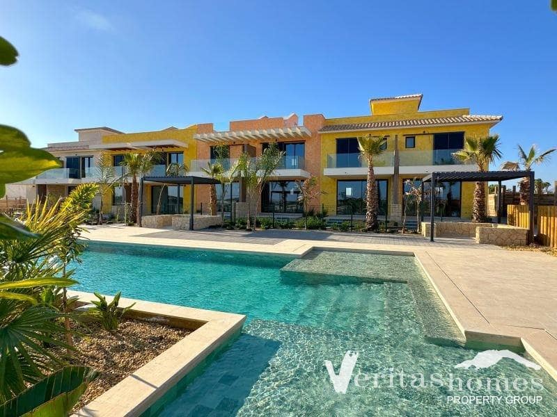 2 camera da letto Casa in vendita in Cuevas del Almanzora con piscina - 300.000 € (Rif: 5875011)