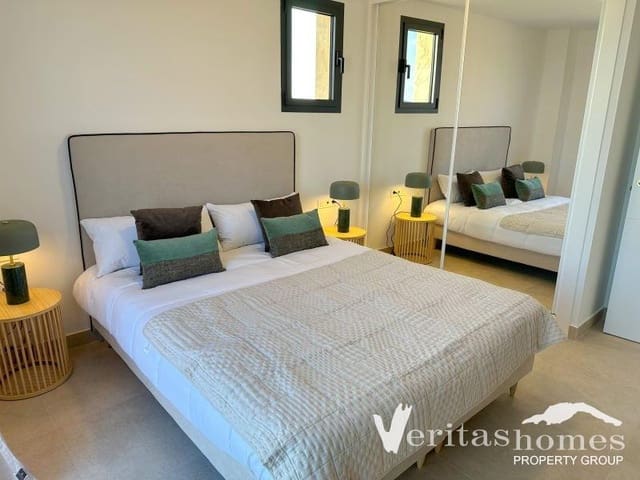 2 chambre Maison de Ville à vendre à Cuevas del Almanzora avec piscine - 300 000 € (Ref: 5875011)