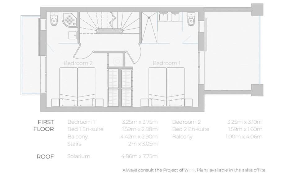 2 camera da letto Casa in vendita in Cuevas del Almanzora con piscina - 300.000 € (Rif: 5875011)