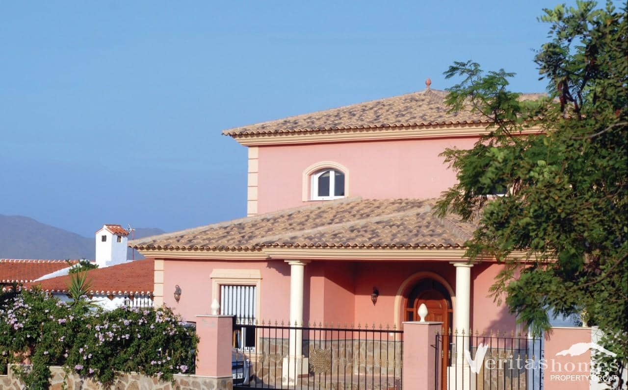 Grunde uden byggetilladelser til salg i Cuevas del Almanzora - € 67.000 (Ref: 5876580)