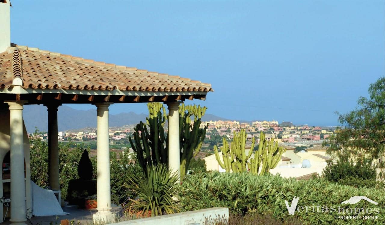 Grunde uden byggetilladelser til salg i Cuevas del Almanzora - € 67.000 (Ref: 5876580)