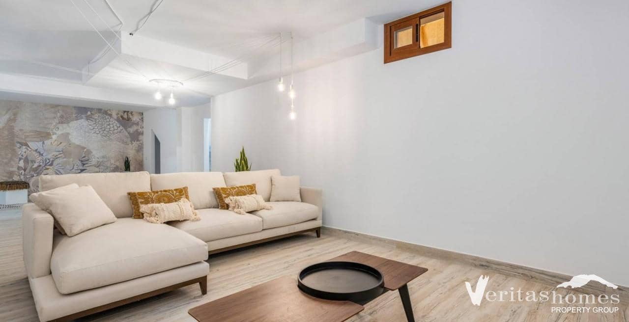 3 soverom Villa til salgs i Vera med svømmebasseng - € 375 000 (Ref: 5937212)