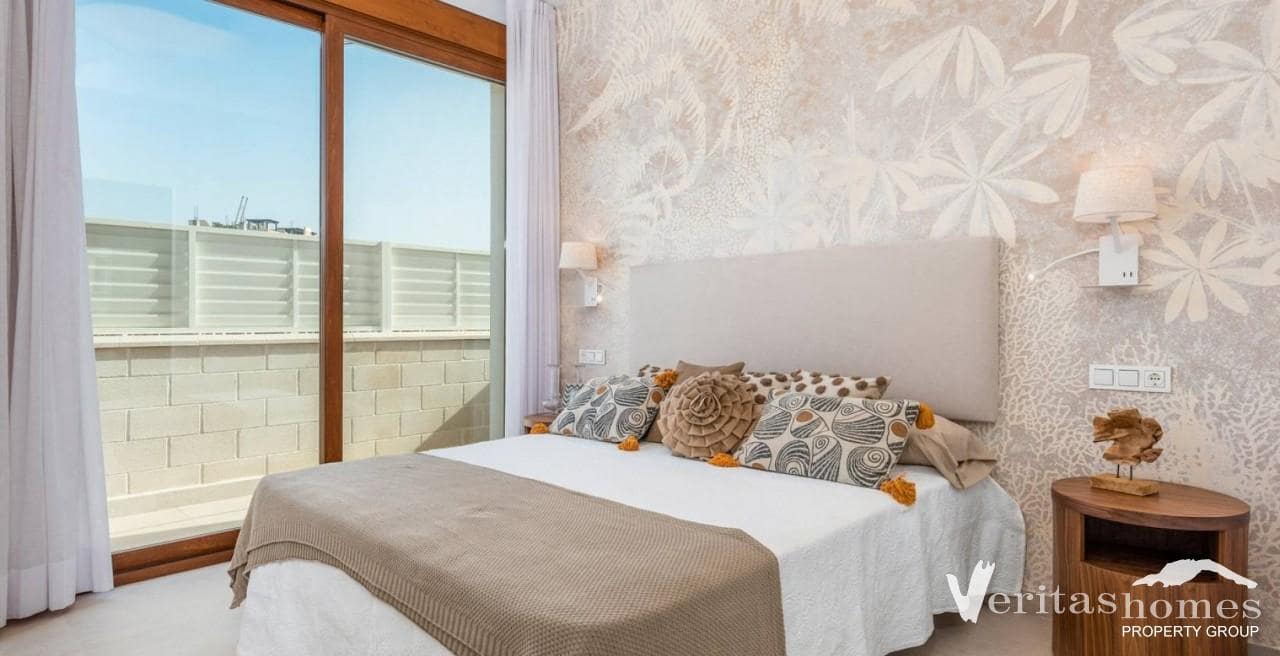 3 soverom Villa til salgs i Vera med svømmebasseng - € 375 000 (Ref: 5937212)