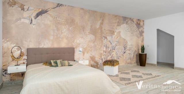 3 chambre Villa/Maison à vendre à Cala Marqués, Vera avec piscine - 375 000 € (Ref: 5937212)