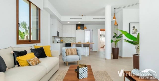 3 chambre Villa/Maison à vendre à Cala Marqués, Vera avec piscine - 375 000 € (Ref: 5937212)