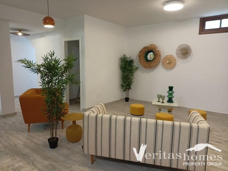 3 soverom Villa til salgs i Vera med svømmebasseng - € 459 000 (Ref: 5937213)