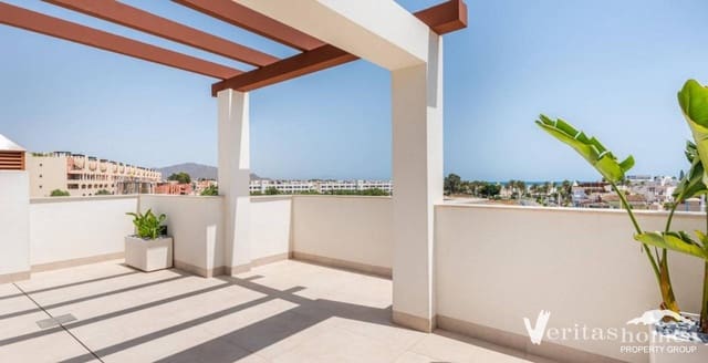 3 chambre Villa/Maison à vendre à Cala Marqués, Vera avec piscine - 459 000 € (Ref: 5937213)