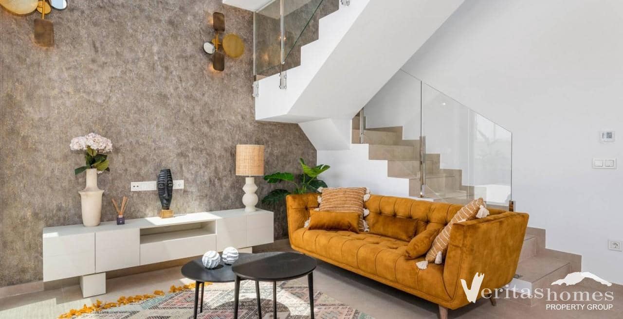 3 soverom Villa til salgs i Vera med svømmebasseng - € 459 000 (Ref: 5937213)