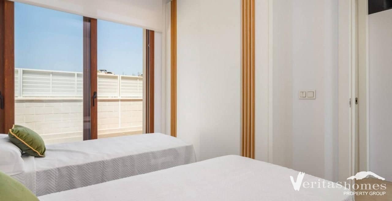 3 soverom Villa til salgs i Vera med svømmebasseng - € 459 000 (Ref: 5937213)