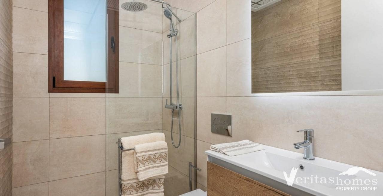 3 soverom Villa til salgs i Vera med svømmebasseng - € 459 000 (Ref: 5937213)