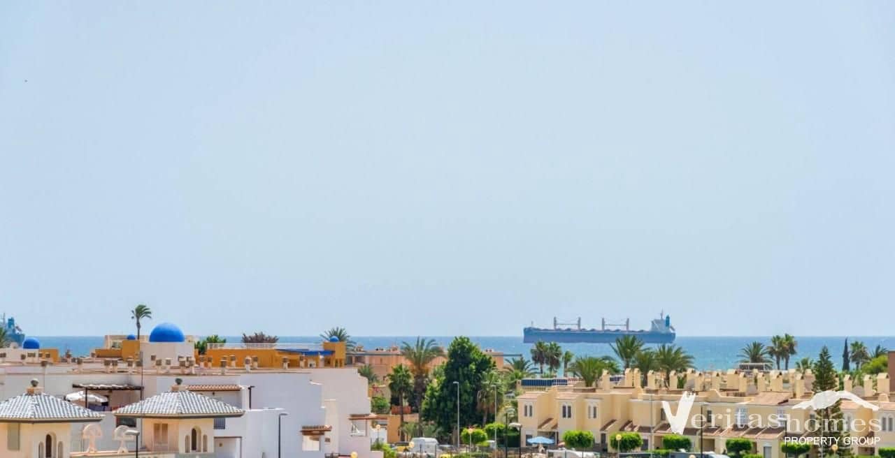 3 soverom Villa til salgs i Vera med svømmebasseng - € 459 000 (Ref: 5937213)